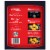 Pictsweet Farms® Air Fryer Seasoned Butter Corn Perspective: back