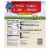 Pictsweet Farms® Steam'ables® Frozen Butternut Squash Perspective: back