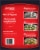 Pictsweet® Farms Frozen Garlic & Herb Broccoli & Cauliflower Perspective: back