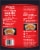 Pictsweet Farms® Frozen Mashed Sweet Potatoes Perspective: back
