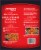 Pictsweet Farms® Sweet Potato Waffle Fries with Brown Sugar, Cinnamon & Honey Perspective: back