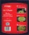 Pictsweet Farms® Southern Cooking Seasoned Baby Lima Beans Perspective: back