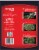 Pictsweet Farms® Southern Cooking Seasoned Collared Greens Perspective: back