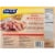 On-Cor Traditionals Gravy & Sliced White Meat Turkey Family Size Frozen Meal Perspective: back