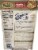 Wolff's® Gluten Free Kasha Roasted Whole Kernel Buckwheat Perspective: back