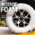 Armor All® Touchless Tire Foam Protectant Perspective: back