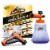 Armor All® 2-in-1 Foam Cannon Kit Perspective: back