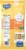 Barbara's® Baked White Cheddar Cheese Puffs Chips Perspective: back