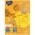 Barbara's Organic Honey Nut Honest O's Cereal Perspective: back