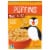 Barbara's Puffins® Peanut Butter Cereal Perspective: back