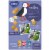 Barbara's Multigrain Puffins Cereal Perspective: back