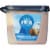 Blue Ribbon Classics Chocolate & Vanilla Frozen Dessert Pail Perspective: back