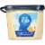 Blue Ribbon Classics French Vanilla Ice Cream Tub Perspective: back