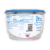 Blue Bunny Double Strawberry Swirl Frozen Dairy Dessert Tub Perspective: back