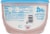 Blue Bunny Toasted Almond Fudge Frozen Dairy Dessert Tub Perspective: back
