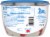 Blue Bunny® Cherrific Cheesecake Ice Cream Tub Perspective: back