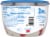 Blue Bunny® Cherrific Cheesecake Ice Cream Tub Perspective: back