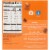 Weight Watchers™ Salted Caramel Ice Cream Bars Perspective: back