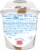 Blue Bunny® Load'd Sundaes Cookie Dough Frozen Dessert Cup Perspective: back