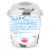 Blue Bunny® Load'd Sundaes® Cookie Crunch 'N Fudge Ice Cream Perspective: back