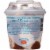 Blue Bunny Load'd Sundaes® Chocolate Caramel Pretzel Ice Cream Cups Perspective: back