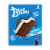 Blue Bunny Simply Vanilla Frozen Dessert Sandwich Perspective: back