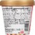 The Cheesecake Factory Strawberry Premium Strawberry Cheesecake Ice Cream Perspective: back