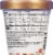 The Cheesecake Factory At Home™ Chocolate Ice Cream Perspective: back