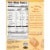 Halo Top® Keto Sea Salt Caramel Ice Cream Bars Perspective: back