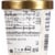 Halo Top® Keto Vanilla Bean Frozen Dessert Pint Perspective: back