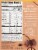 Halo Top® Brownie Batter Light Ice Cream Pops Perspective: back