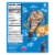 Blue Bunny® Twist Cones Chocolate Peanut Butter Frozen Dairy Dessert Cones Perspective: back