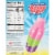 Bomb Pop NERDS Ice Pop Perspective: back