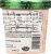 Halo Top® Strawberry Fruit Sorbet Perspective: back