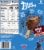 Blue Bunny® Chocolate Cookie Crumble Mini Ice Cream Bars Perspective: back