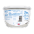 Blue Bunny® Soft Cookies & Cream Frozen Dairy Dessert Perspective: back