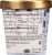 Halo Top Blueberry Crumble Light Ice Cream Perspective: back