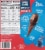 Blue Bunny® Mini Swirls Chocolate Non Dairy Mini Cones Perspective: back