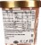 Halo Top® Chocolate Vanilla Twist Light Ice Cream 16 fl oz Perspective: back