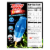 Bomb Pop Extremes Super Sour Blue Raspberry Ice Pops Perspective: back