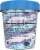 Blue Bunny® Blu's Birthday Cake Twist Ice Cream Perspective: back