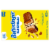 Butterfinger Ice Cream Bars Perspective: back