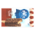Blue Ribbon Classics English Toffee Frozen Treat Bar Perspective: back