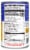 Andre Prost® Dairy Free Unsweetened Coconut Milk Perspective: back