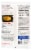 A Taste of Thai® Vermicelli Rice Noodles Perspective: back