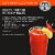 Mr & Mrs T Zesty Pepper Bloody Mary Mixer Perspective: back
