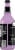 Mr & Mrs T Lavender Lemon Drop Mix Perspective: back