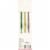 Boye Aluminum Crochet Hook Set Perspective: back