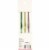 Boye Aluminum Crochet Hook Set Perspective: back
