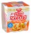 Nissin Cup Noodles Chicken Flavor Ramen Noodle Soup Perspective: back